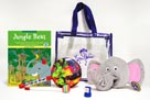 Jungle Beat Classroom Kit